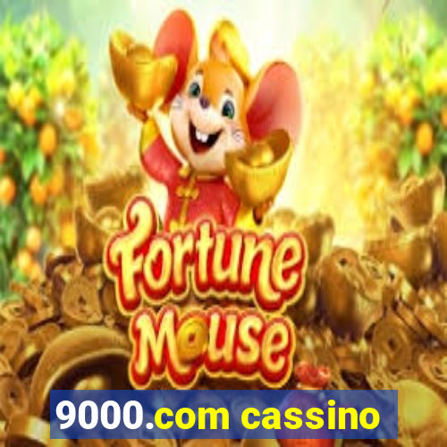 9000.com cassino